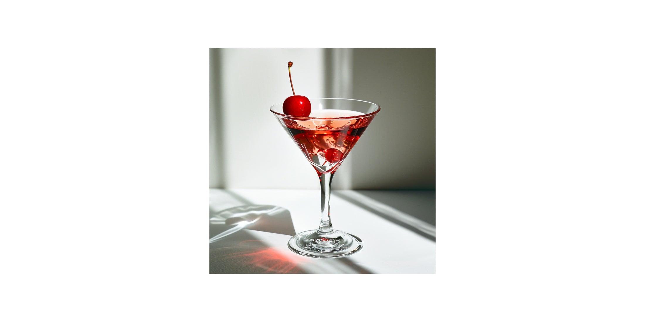 Cherry Cane | Sister® Creations – Sister Drinks