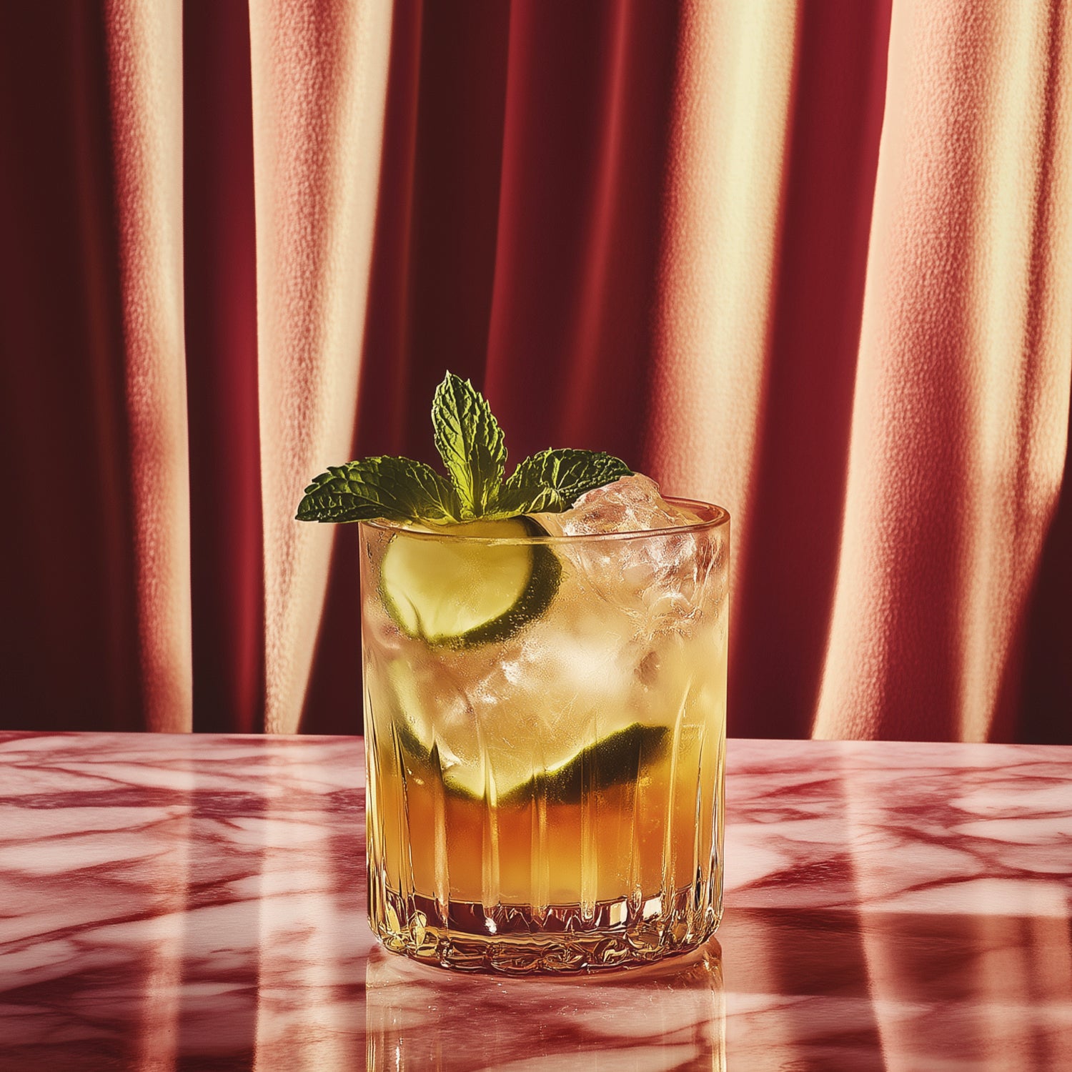 Pack 28 / Dupla Destilados Nacionales / WAVV