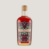 Zinverguenza / Sangre Italiana / Bitter Aperitivo italiano alcohol-free 750cc