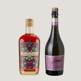 Pack 21 / Italian Bitter Spritz Rosé alcohol-free
