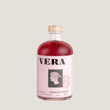 Vera / Aperitivø Classicø / Aperitivo italiano alcohol-free 500cc