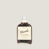 CarpinteroNegro / Cold Brew Vainilla / Café-vainilla 330cc