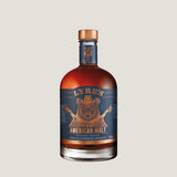 Lyre’s / American Malt / Sustituto de Whisky alcohol-free 700cc