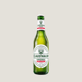 Clausthaler / Cerveza rubia alcohol-free 330cc