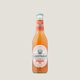 Clausthaler / Grapefruit / Cerveza rubia pomelo alcohol-free 330cc