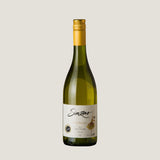 SinZero / Vino Blanco Chardonnay alcohol-free 750cc