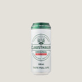 Clausthaler / Cerveza rubia alcohol-free 500cc