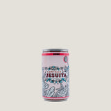Corteza Jesuita / Ginger Beer Zero 200cc
