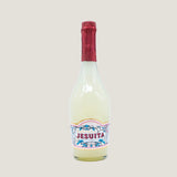 Corteza Jesuita / Ginger Beer Zero 750cc