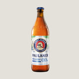 Paulaner / Weissbier 0.0 botella / Cerveza de trigo alcohol-free 500cc