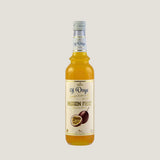 IL Doge / Syrup Passion Fruit / Maracuyá 700cc