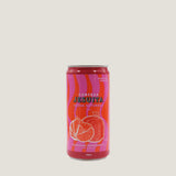 Corteza Jesuita / Soda Natural Mandarina-Granada 269cc