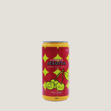 Corteza Jesuita / Soda Natural Sour Cherry / Guinda 269cc