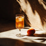 Savyll / Bellini / Cocktail listo alcohol-free 250cc