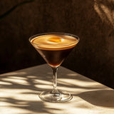 CarpinteroNegro / Cold Brew Vainilla / Café-vainilla 330cc
