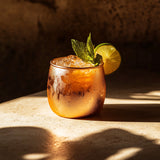 Corteza Jesuita / Ginger Beer Zero 200cc