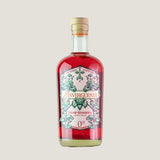 Zinverguenza / Divertimento / Aperitivo italiano alcohol-free 750cc