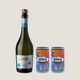 Pack 9 / Energy Spritz