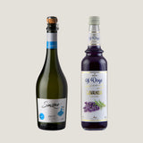 Pack 7 / Lavanda Spritz