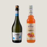 Pack 8 / Pomelo Spritz