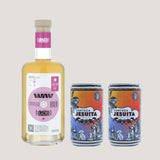 Pack 24 / dISCO con Energética