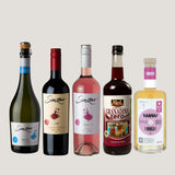 Pack 26 / 18 SISTER: cero alcohol - cero azúcar