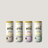 Pack 27 / Mocktail Pack - Ready to Drink