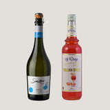 Pack 23 / Italian Spritz alcohol-free