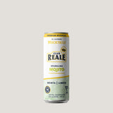 Club Reale / Mojito / Mocktail listo alcohol-free 310cc
