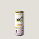 Club Reale / Paloma / Mocktail listo alcohol-free 310cc