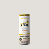 Club Reale / Spritz / Mocktail listo alcohol-free 310cc