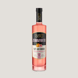 Club Cero / Zerozotti / Aperitivo Rosato alcohol-free 750cc