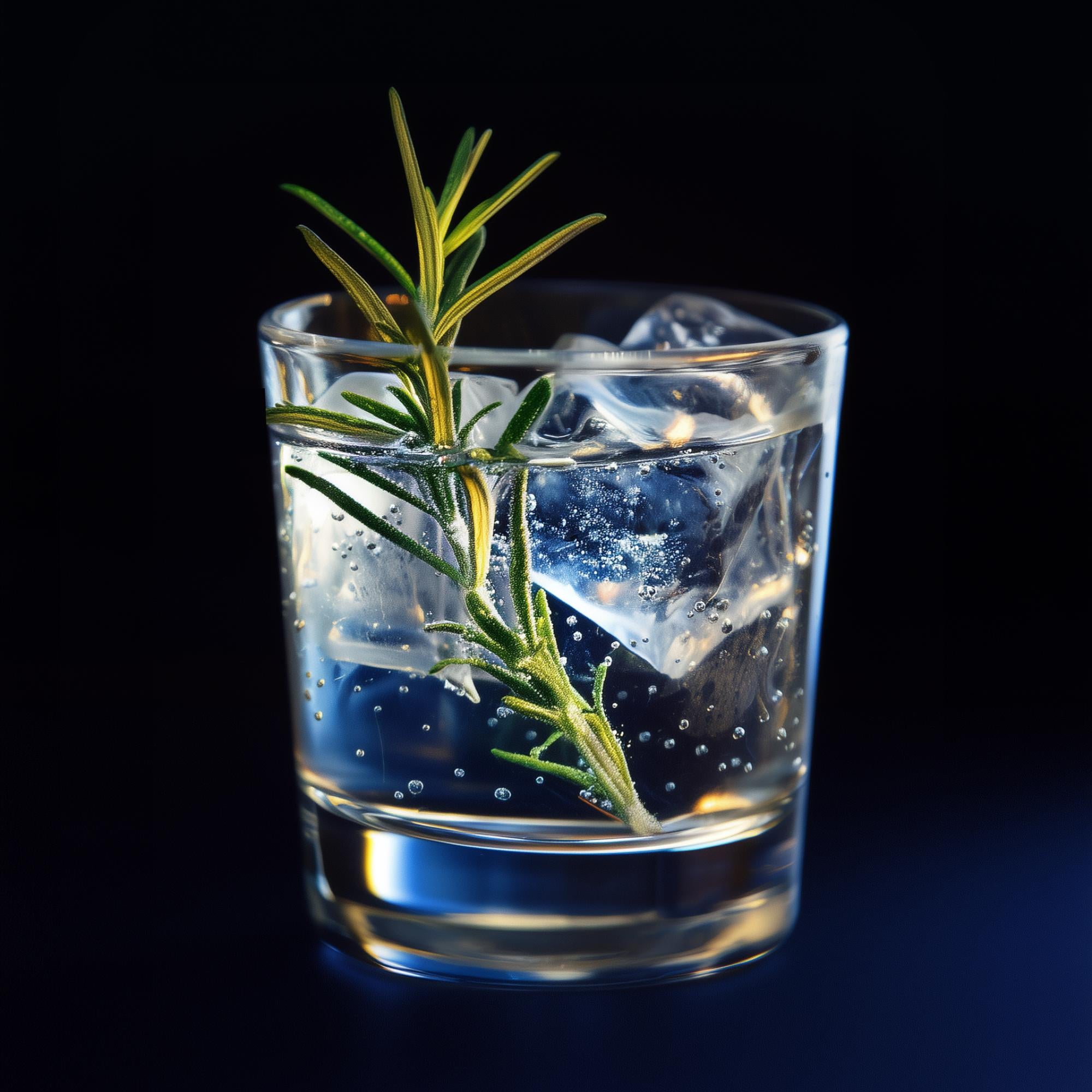 Tanqueray 0.0 / Gin alcohol-free 700cc