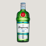 Tanqueray 0.0 / Gin alcohol-free 700cc